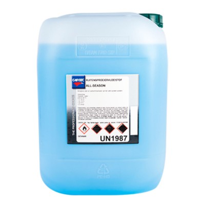 Screenwash All Seasons -60 concentrate
