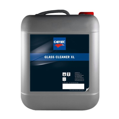 Glass Cleaner XL