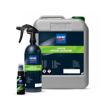 Carfum Spring Blossom