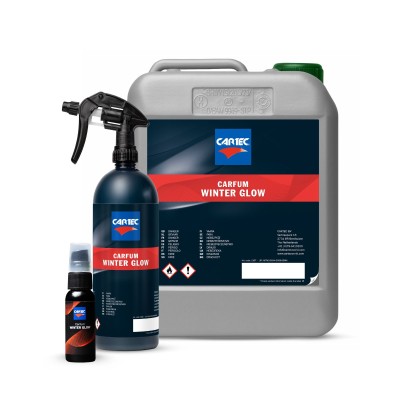 Carfum Winter Glow