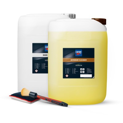 Interieur combideal - Dash Fresh + Interior Cleaner