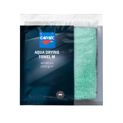 Aqua Drying Towel M