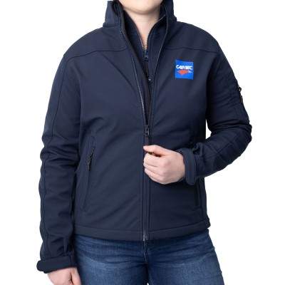 Cartec Softshell Jack (Dames)