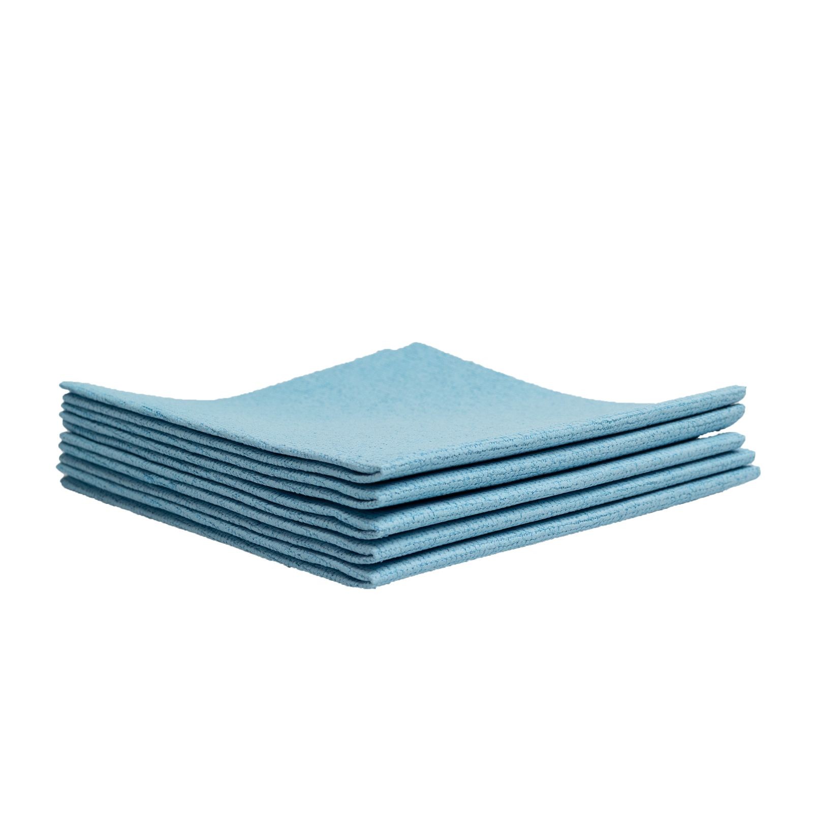 PVA Microvezel Zeem Blauw