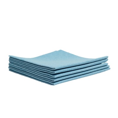 PVA Microvezel Zeem Blauw