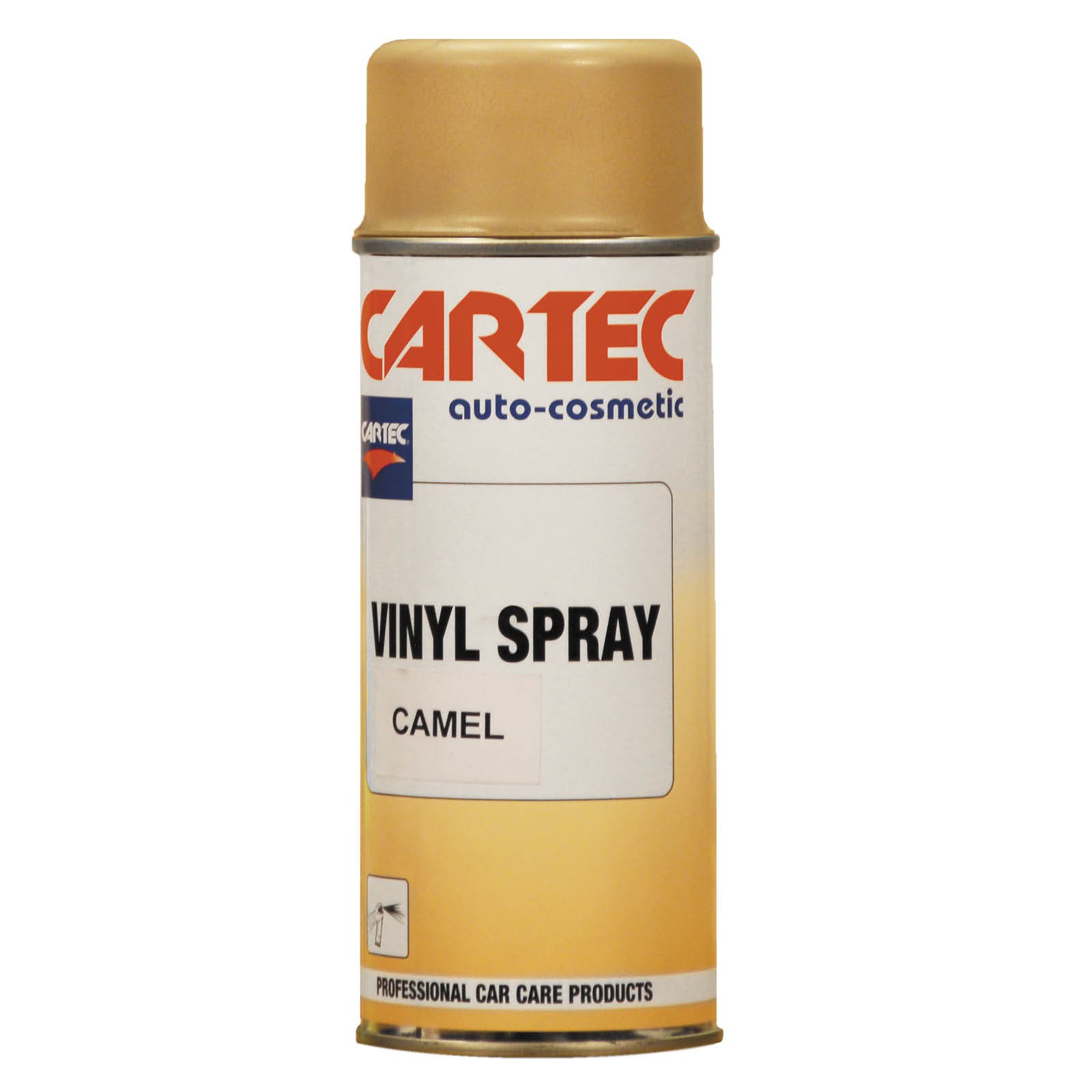 Vinylpaint Spray (Camel)