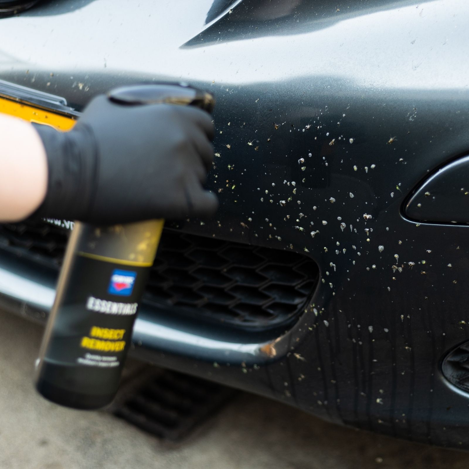 Essentials Insect Remover - Cartec